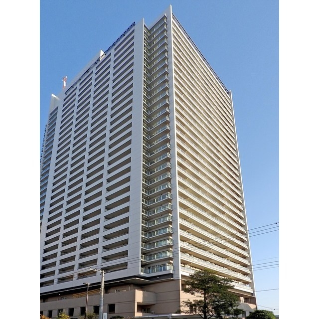 イーストコモンズ清澄白河フロントタワー